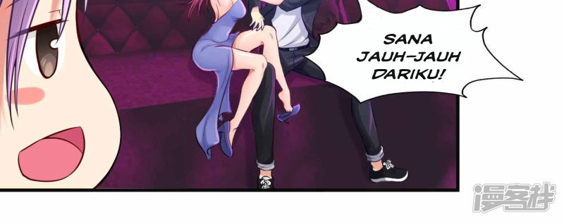 The Power of Soul (Soul Thorn) Chapter 01 Gambar 33